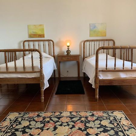 Casa Das Barcas - Th São Roque do Pico Eksteriør bilde