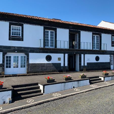 Casa Das Barcas - Th São Roque do Pico Eksteriør bilde