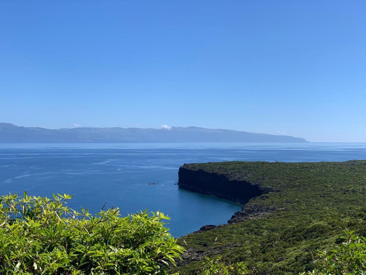 Casa Das Barcas - Th São Roque do Pico Eksteriør bilde