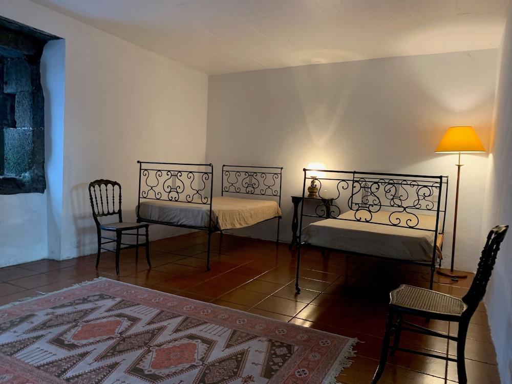 Casa Das Barcas - Th São Roque do Pico Eksteriør bilde