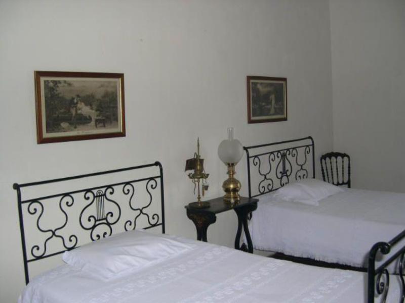 Casa Das Barcas - Th São Roque do Pico Eksteriør bilde