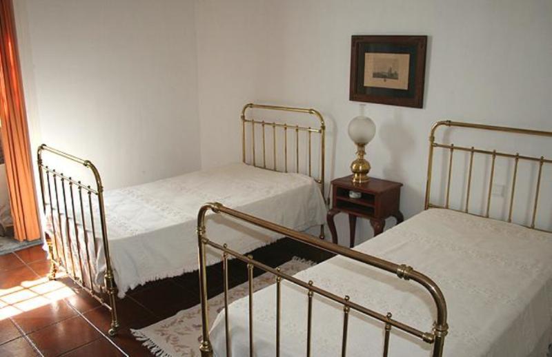 Casa Das Barcas - Th São Roque do Pico Eksteriør bilde
