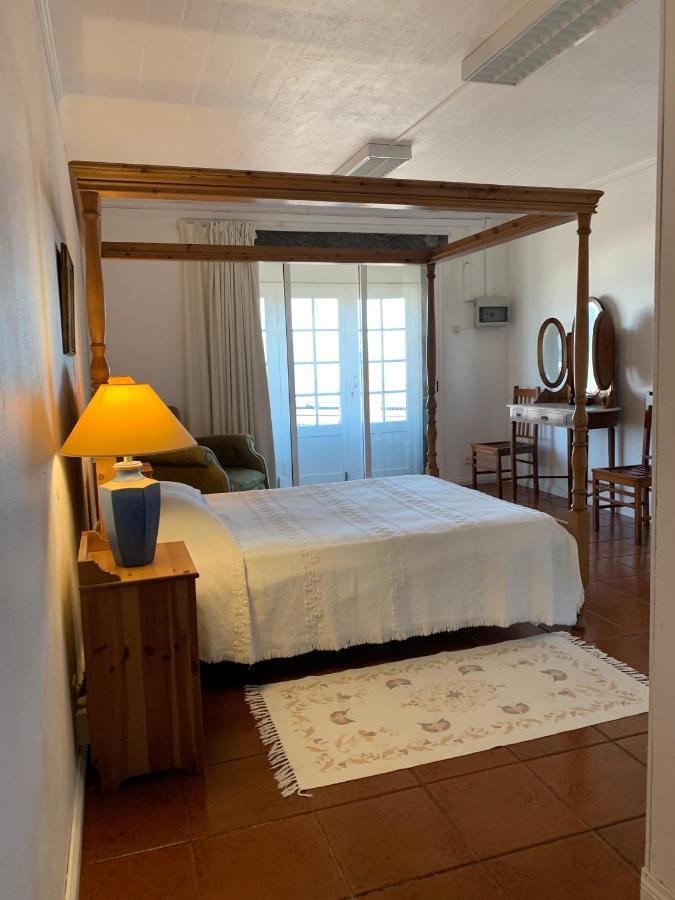 Casa Das Barcas - Th São Roque do Pico Eksteriør bilde